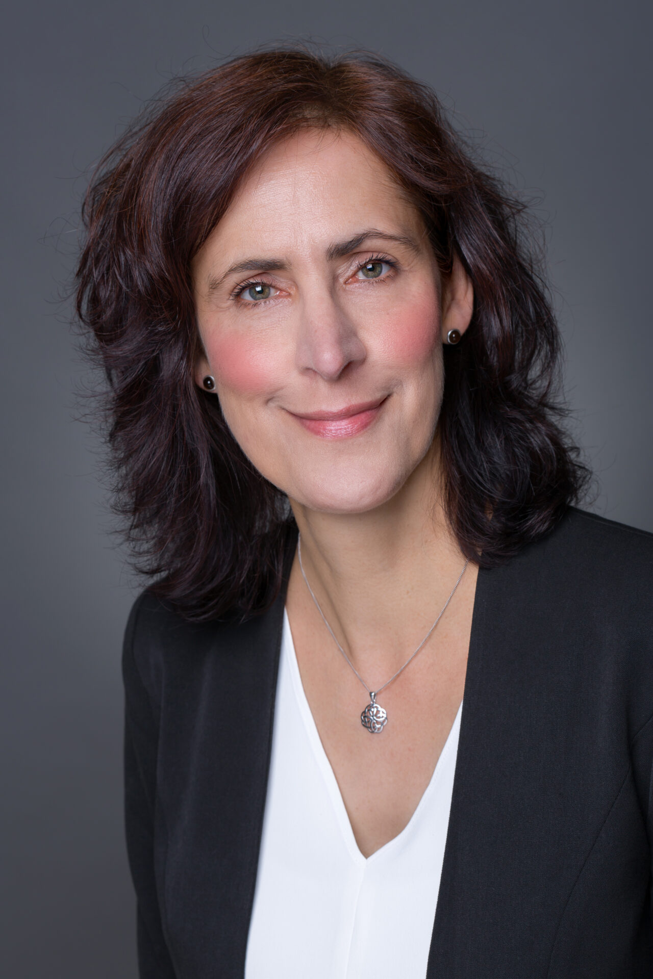 Recklinghausen Blumenthal Wirtschaftsförderung Susanne Albrecht