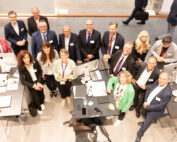 Recklinghausen Wirtschaftsförderung auf der Expo Real 2021