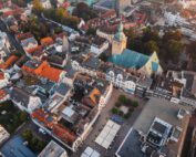 Neues Verkehrskonzept in der Altstadt