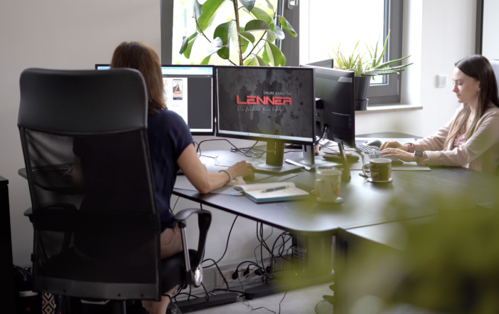 Lenner Online Marketing